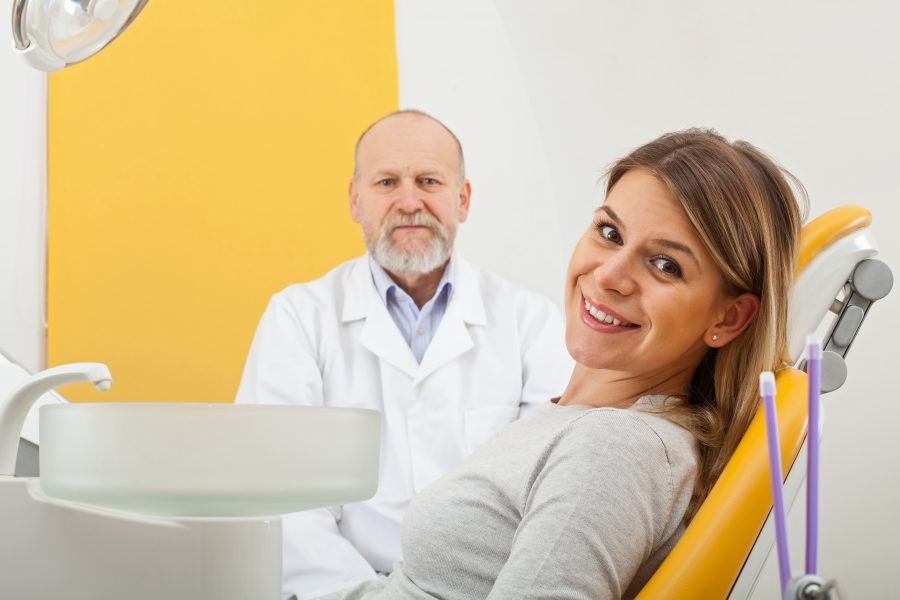 the best way to care for your dental implants