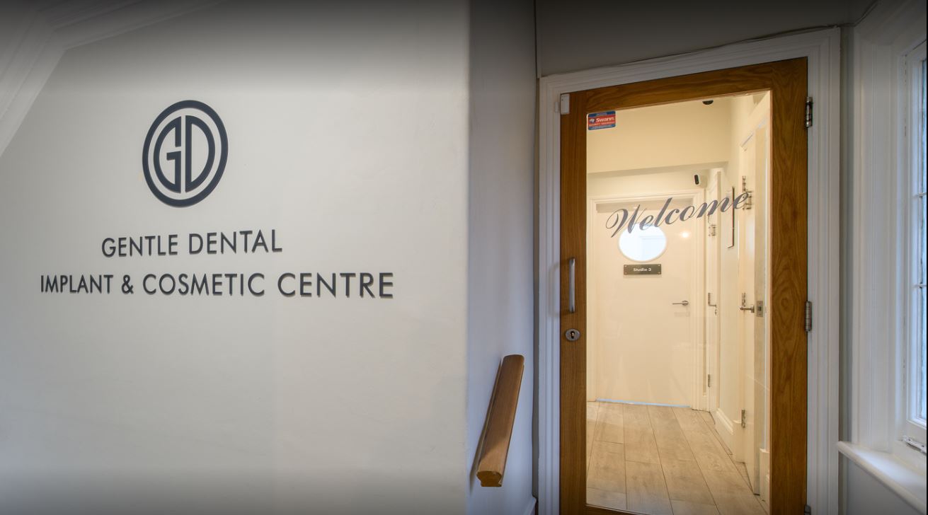 gentle-dental-implant-centre