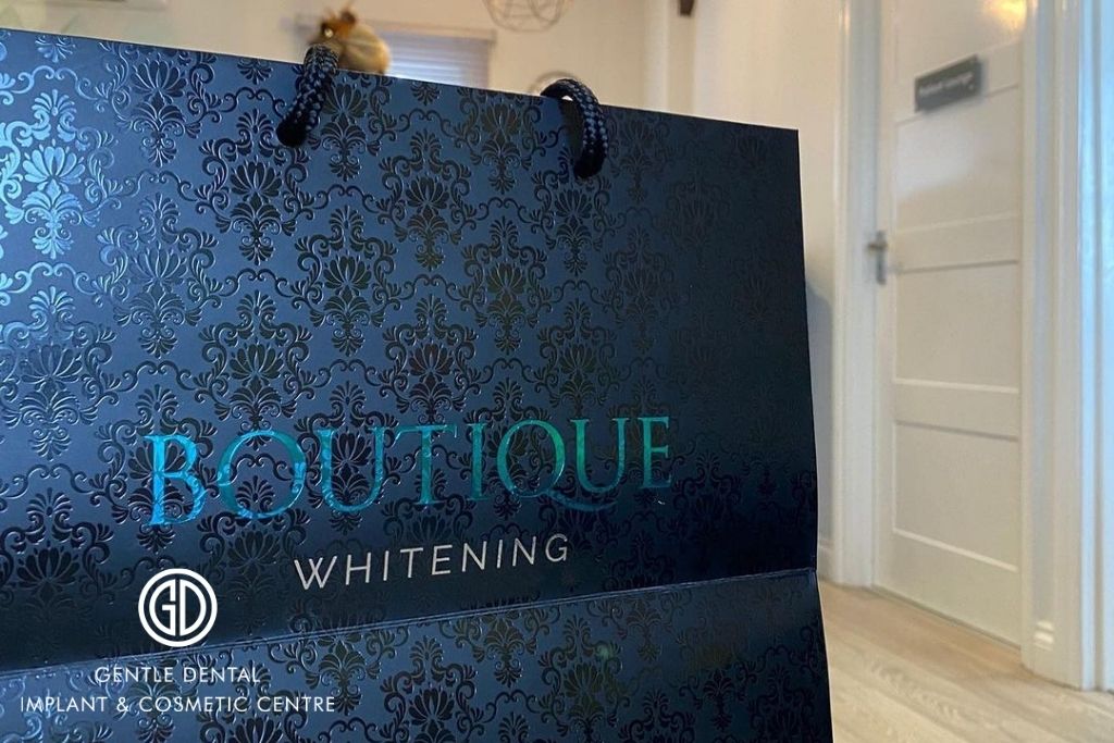 boutique whitening